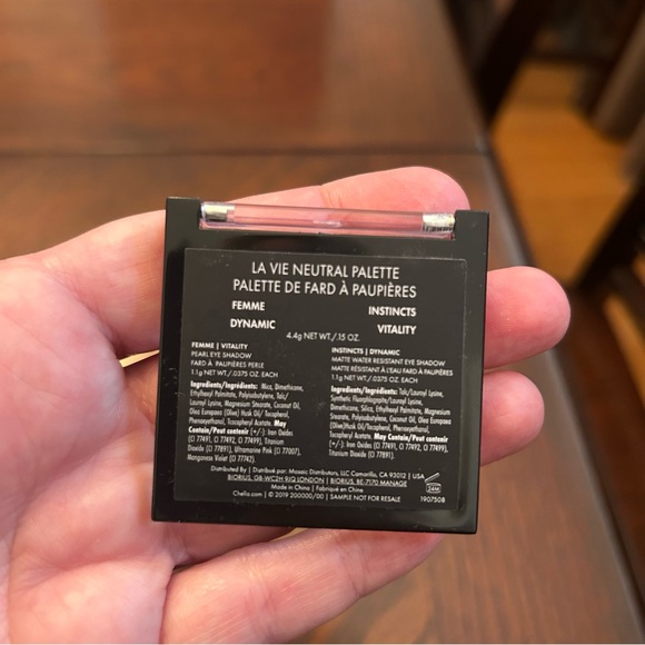 Cosmetic 7 piece collection 🆕 - Picture 3 of 13